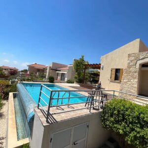 2 Bedroom House for Rent in Konia, Paphos District