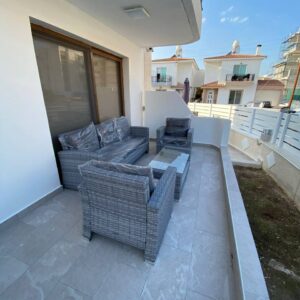 1 Bedroom Apartment for Rent in Paphos – Universal