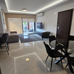 2 Bedroom Apartment for Rent in Germasogeia, Limassol District