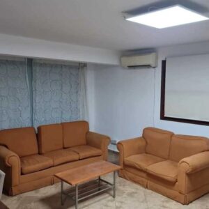 1 Bedroom Apartment for Rent in Kato Polemidia, Limassol District