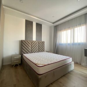 1 Bedroom Apartment for Rent in Potamos Germasogeias, Limassol District