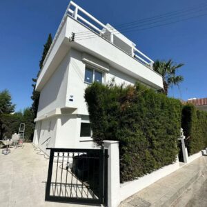 3 Bedroom House for Rent in Germasogeia, Limassol District