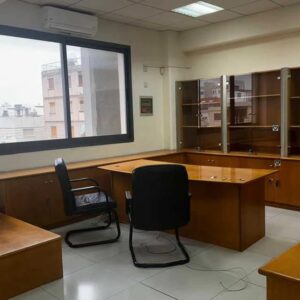 200m² Office for Rent in Limassol – Kapsalos