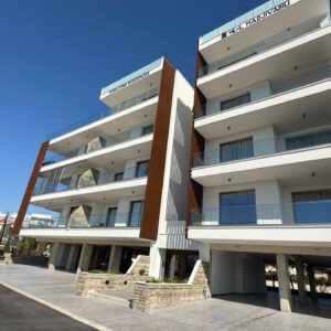 2 Bedroom Apartment for Rent in Kato Paphos