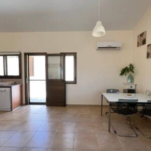 2 Bedroom House for Rent in Konia, Paphos District