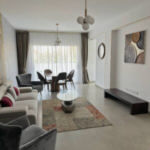 2 Bedroom Apartment for Rent in Germasogeia, Limassol District