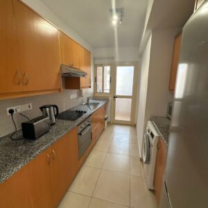 2 Bedroom Apartment for Rent in Paphos