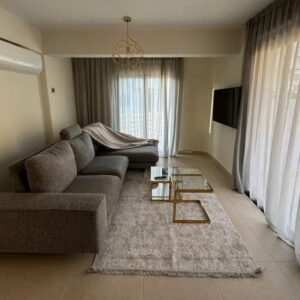 1 Bedroom Apartment for Rent in Paphos – Universal