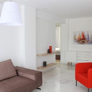 2 Bedroom Apartment for Rent in Germasogeia, Limassol District