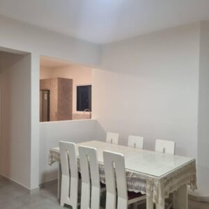 3 Bedroom Apartment for Rent in Limassol – Neapolis