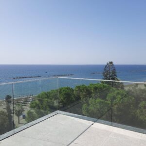 2 Bedroom Apartment for Rent in Limassol