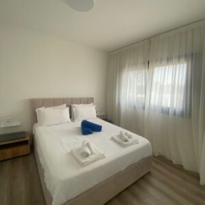 1 Bedroom Apartment for Rent in Limassol District