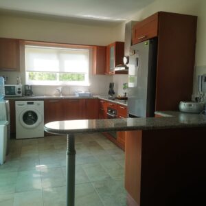 3 Bedroom House for Rent in Germasogeia, Limassol District