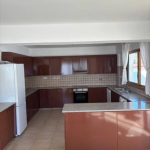 3 Bedroom House for Rent in Coral Bay, Paphos District