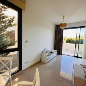 3 Bedroom House for Rent in Potamos Germasogeias, Limassol District