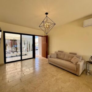 3 Bedroom House for Rent in Paphos – Emba