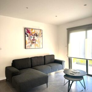 2 Bedroom Apartment for Rent in Limassol – Agios Athanasios