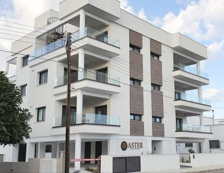 Cheap Apartments for Rent Limassol