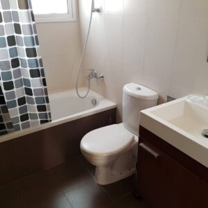 2 Bedroom Apartment for Rent in Mouttagiaka Tourist Area, Limassol District