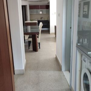 2 Bedroom Apartment for Rent in Paphos