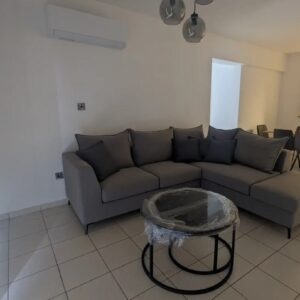 2 Bedroom Apartment for Rent in Paphos