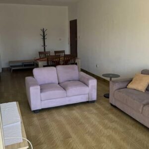 3 Bedroom Apartment for Rent in Limassol – Agios Nektarios