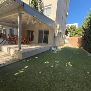 3 Bedroom House for Rent in Germasogeia, Limassol District