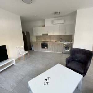 1 Bedroom Apartment for Rent in Germasogeia, Limassol District