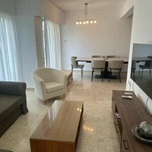 3 Bedroom Apartment for Rent in Limassol