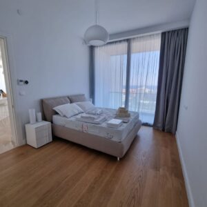 2 Bedroom Apartment for Rent in Germasogeia, Limassol District