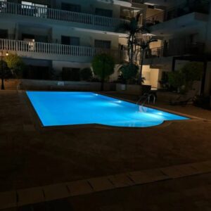 1 Bedroom Apartment for Rent in Paphos – Universal