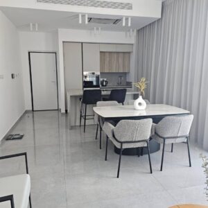 2 Bedroom Apartment for Rent in Tombs Of the Kings, Paphos District