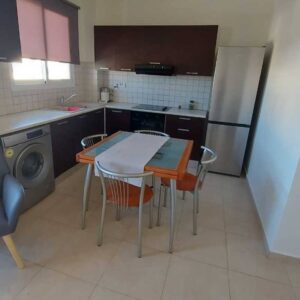 1 Bedroom Apartment for Rent in Agios Theodoros, Paphos District