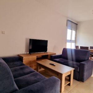 1 Bedroom Apartment for Rent in Germasogeia, Limassol District