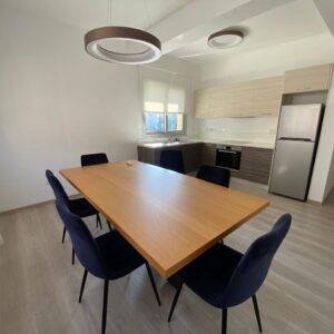 2 Bedroom Apartment for Rent in Germasogeia, Limassol District