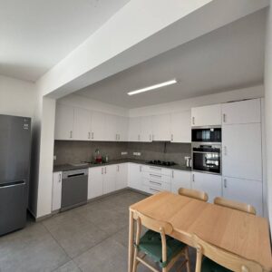 3 Bedroom Apartment for Rent in Limassol