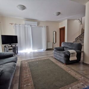 3 Bedroom House for Rent in Germasogeia, Limassol District