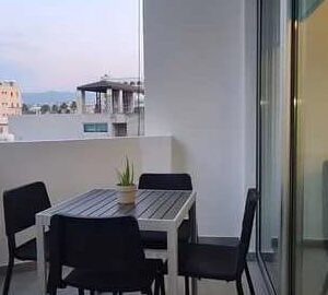 2 Bedroom Apartment for Rent in Limassol – Neapolis