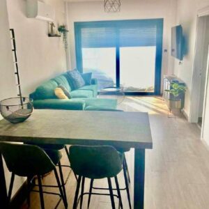 2 Bedroom Apartment for Rent in Germasogeia – Tourist Area, Limassol District