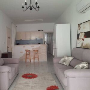 1 Bedroom Apartment for Rent in Tombs Of the Kings, Paphos District