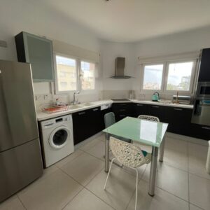 2 Bedroom Apartment for Rent in Limassol District