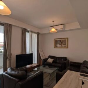 2 Bedroom Apartment for Rent in Paphos