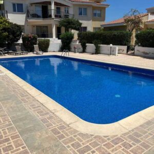 1 Bedroom Apartment for Rent in Tombs Of the Kings, Paphos District