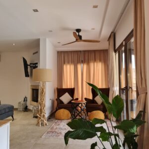 4 Bedroom House for Rent in Limassol