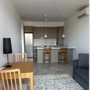 1 Bedroom Apartment for Rent in Paphos – City Center