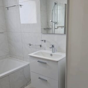 2 Bedroom Apartment for Rent in Germasogeia, Limassol District