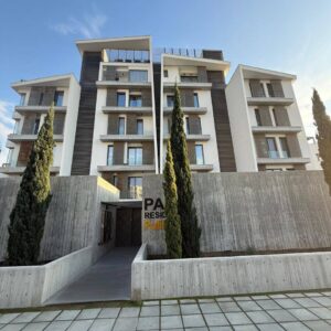 2 Bedroom Apartment for Rent in Germasogeia, Limassol District