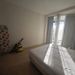 1 Bedroom Apartment for Rent in Mouttagiaka, Limassol District