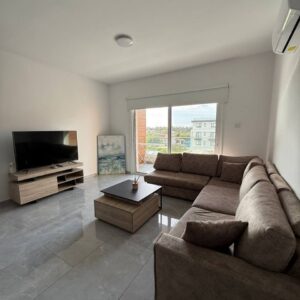 2 Bedroom House for Rent in Limassol – Zakaki