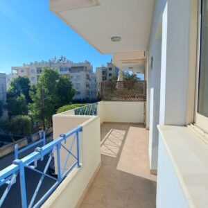 2 Bedroom Apartment for Rent in Germasogeia, Limassol District